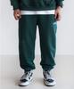 Deomail Mile Garments Sweat Pants [Green]