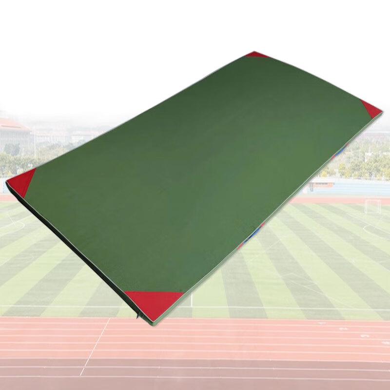 Jinye Custom Gymnastics & Tumbling Mat