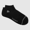 Basic Ankle Socks Black QR123ASC11