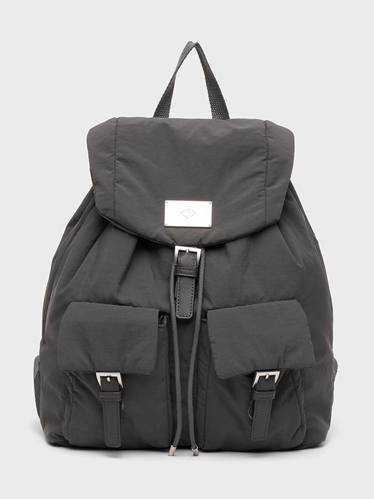 Salbol Cloud Backpack [Charcoal]