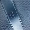 Louis Vuitton M54022 Epi Bassano GM Business Bag Tote Bag Shoulder Bag Hand Bag