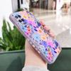 Showy Flowers Phone Case For OPPO A54 A74 A57 A96 A76 A36 A95 A12 A15 A15S A16 A16K A9 A5 2020 Reno 7 7Z 6 5 F9 4G 5G