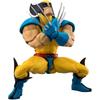 TAMASHII NATIONS S.H. Figuarts MARVEL Wolverine (GAMERVERSE) Approx. 150mm PVC & ABS Pre-painted ...