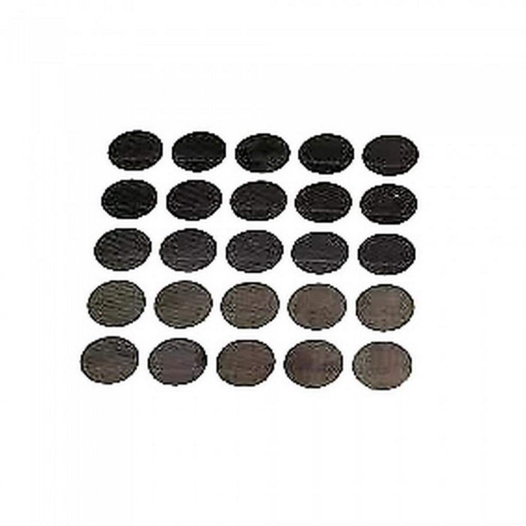 Carta Sport Snooker Table Spots