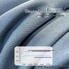 LISM Cooling Lyocell Machine Washable Summer Quilt
