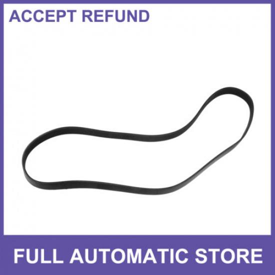 

V-Ribbed Serpentine Belt SINGLE for Honda Accord 2013-2017