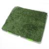 Pet Dog Toilet with Washable Artificial Grass Lawn
