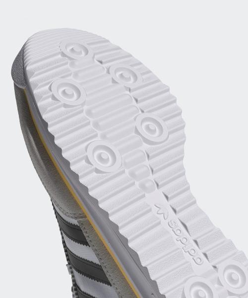 [Adidas] Adidas SL 72 RS - White:Black / IH4823 [Shipped from Korea] 100% Authentic