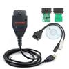 OBD 2 Scanner Cable Galletto 1260 ECU Chip Tuning Tool OBD2 Car Diagnotic Tools FTDI Chip ECU Flasher Programmer Read&Write