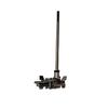 Universal Anti-slip Drum Rack Clamp: Multifunctional Cymbal & Hi-hat Holder