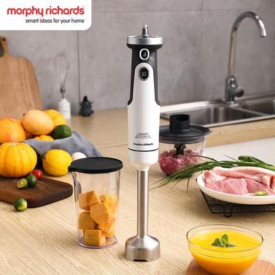Morphy Multi-functional Food Processor CN Plug (adapter Included)