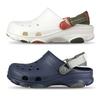 Classic All Terrain Clog Slippers 3 Choice