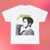 2026 Hot Vintage Bangtan T-shirt Unisex Y2K Gothic Cotton Oversized T-shirt Breathable Streetwear Short Sleeve Casual Tees