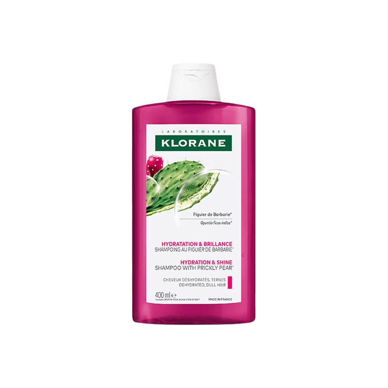 Klorane Botanical Shampoos 400ml