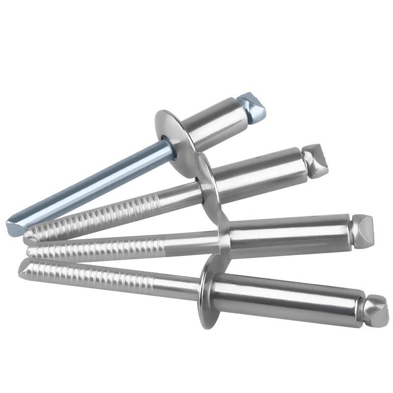 304 Stainless Steel Round Head Blind Rivet