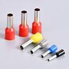 Insulated End Insulated Cable End Crimps Ferrule Assorted Size Box Set Wire Ends Terminals Wire Ferrules Terminals