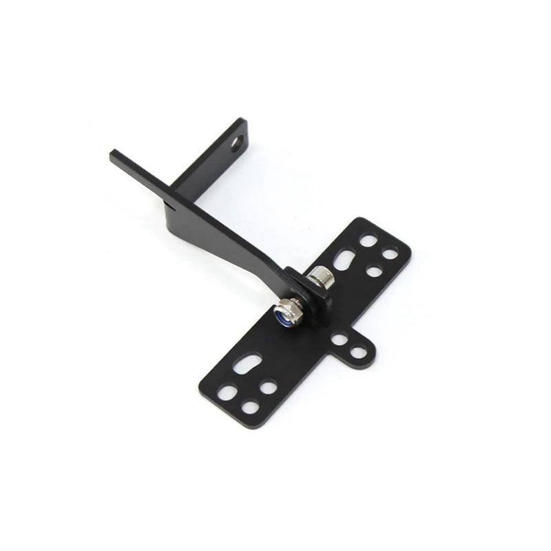 Motorcycle LED Light Mount Bracket Driving Lighting Fog Lamp Holder for YAMAHA XMAX300 X-MAX 300