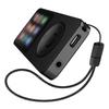 Portable MP3 Player Bluetooth-compatible Wireless Auxiliary Connectivity 1.8Inch Display Music Player E-Book Voice Recorder