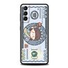 Cartoon Art Phone Case Cover for Samsung Galaxy S26 S25 S24 S23 S22 S20 S21 FE Ultra S25 Edge Plus 5G Soft TPU Shell Fundas Bags