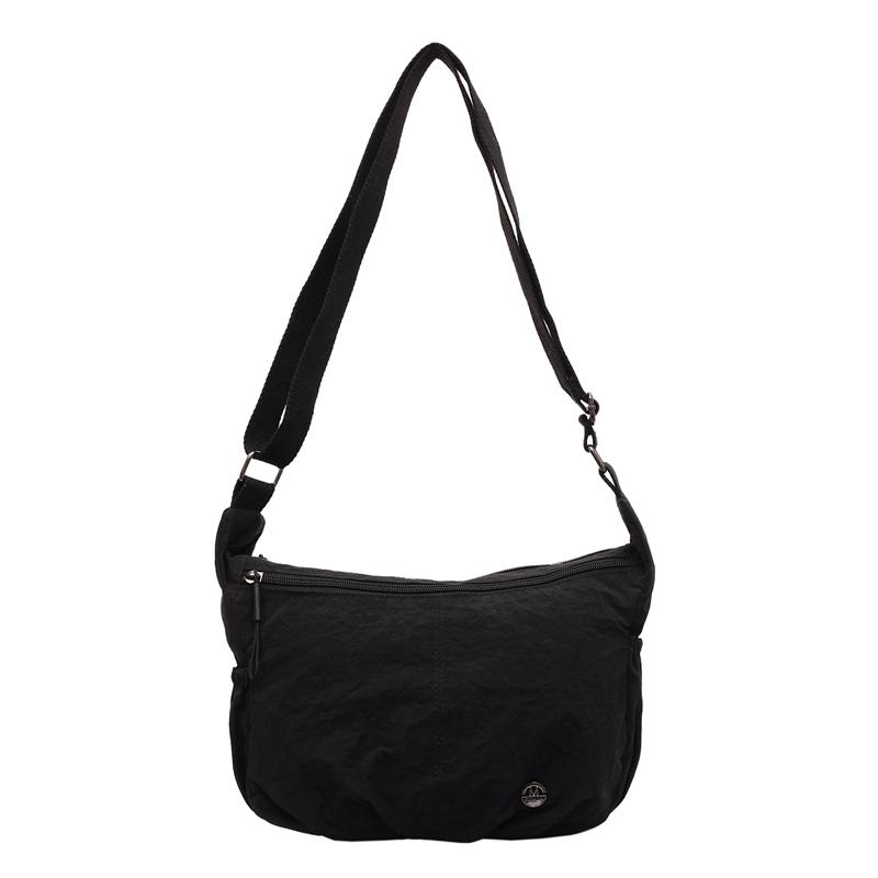 Women's Bag Lightweight Shoulder Bag Large Capacity Crossbody Bag