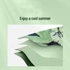 Lilang Zhisan Dual-Use Floral Folding Umbrella