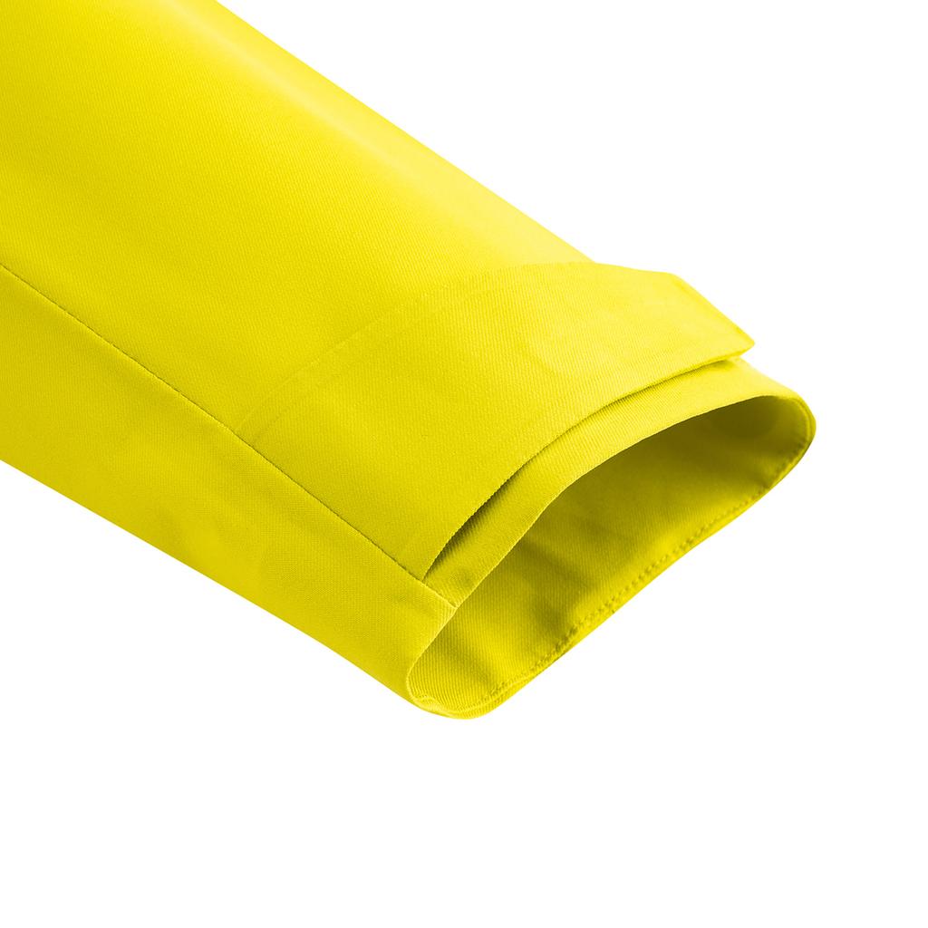 Anta Outdoor Series Water Shell 3.0 Earth Shell Outdoor Hard Shell Mountaineering Jacket Casual Versatile Daily Commuting Women Jacket 962546610-4