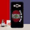Peru Flag Case For Samsung Galaxy J3 J5 J7 2016 A3 A5 2017 A6 A7 A8 A9 J8 J4 J6 Plus 2018 Back Cover