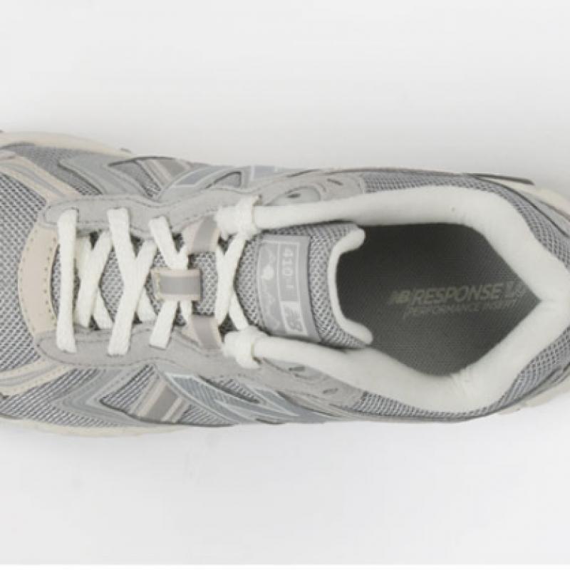 New Balance Running Shoes 410 Unisex Running Shoes Grey Mt410bg5