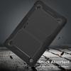 Samsung Galaxy Tab A9 Plus 2023 Anti-Fall Protective Case