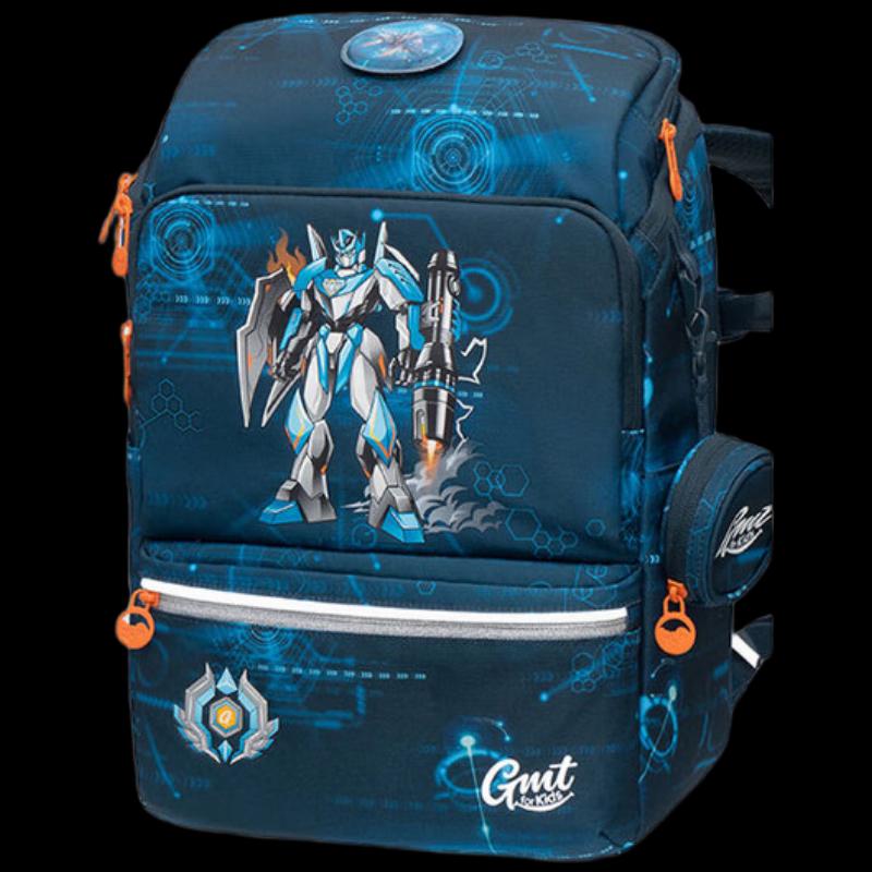 GMT Unicorn Light Elementary School Backpack Universal