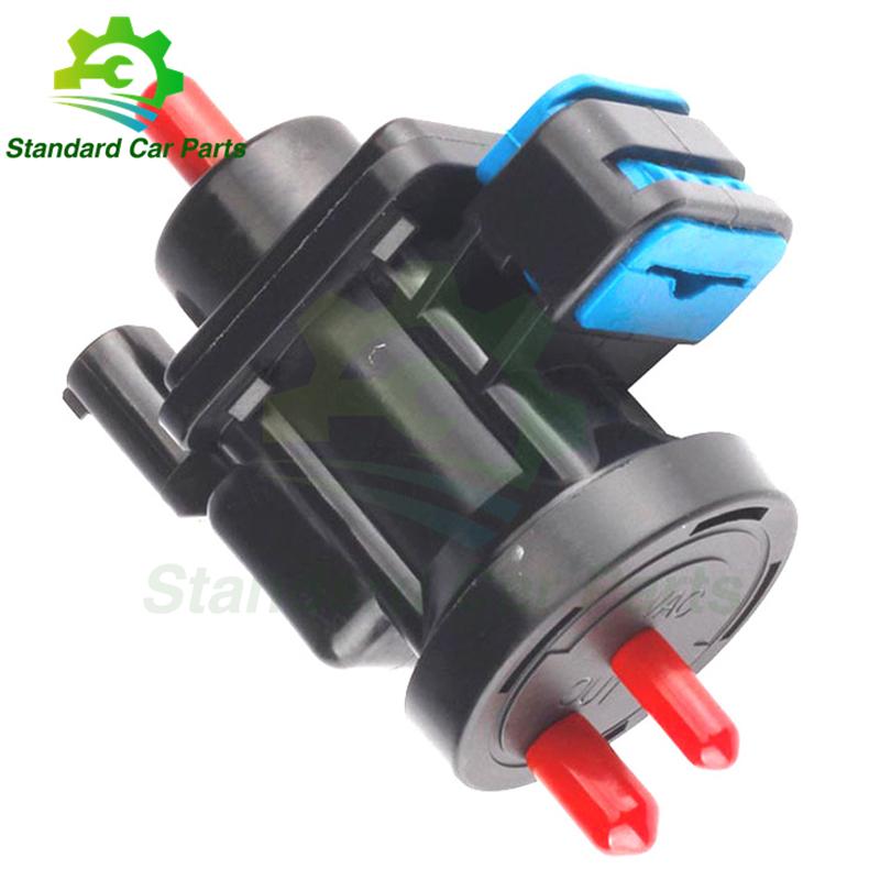 0005450527 Клапан преобразователя вакуумного давления Для Mercedes-benz C-Class W210 W163 W202 W203/220/168  0005450427 A0005450427 0005450527