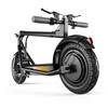 Electric Scooter Foldable EMOKO 12" 500W Motor 15AH Max Range 55Km Load 120Kg Black A19