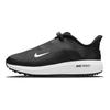Nike React Ace Tour Black Wide Women's Sneakers CW3097-001