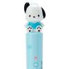 Sanrio POCHACCO Fork with Mascot Japan NEW Sanrio Characters