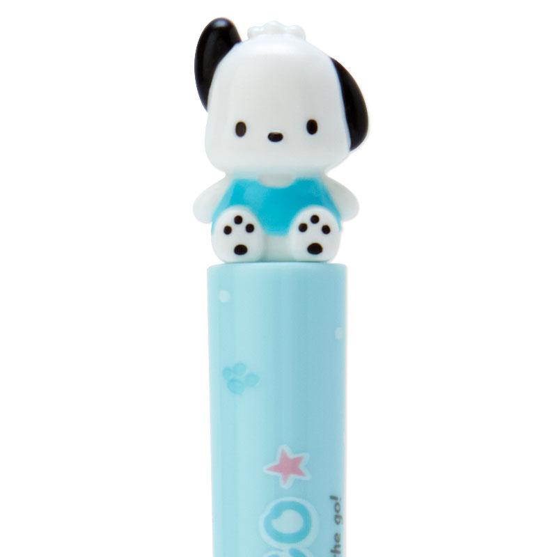 Sanrio POCHACCO Fork with Mascot Japan NEW Sanrio Characters