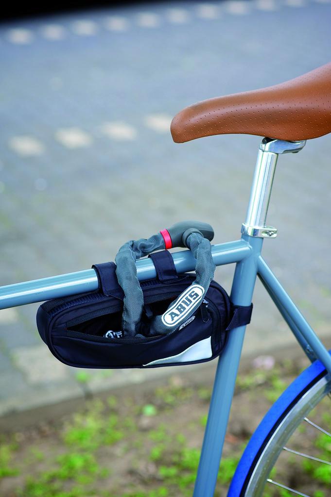 ABUS ST2200 FRAME BAG 1.2L