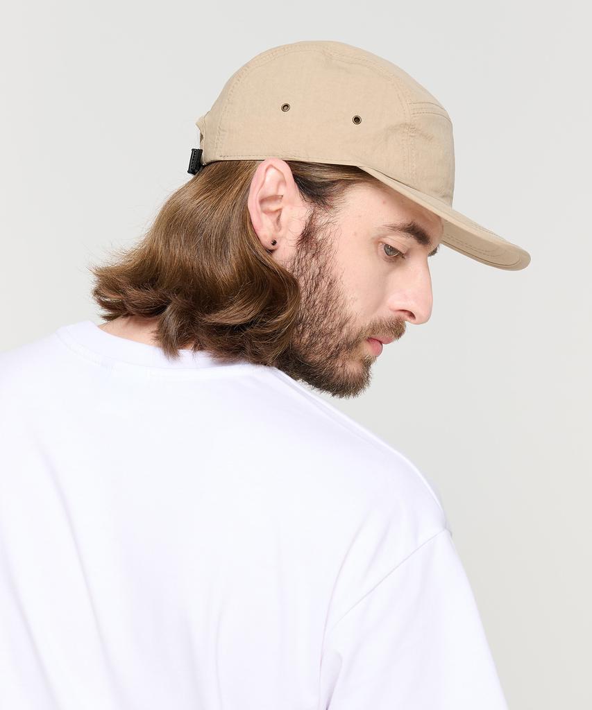 CARGOBROS Basic Cargo Camp Cap (beige)