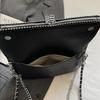 New Luxury Square Bag, Chain Strap Vintage Adjustable Shoulder Crossbody Bag, Minimalist Purse for Daily Use Women Bag