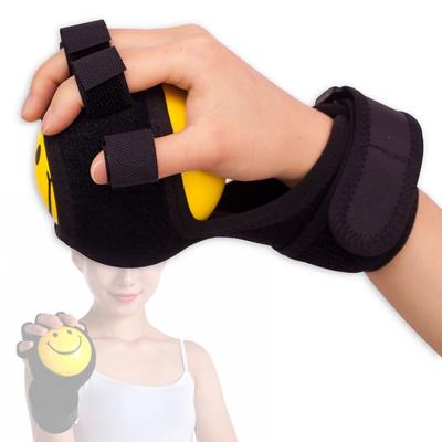 Hand and Finger Rehabilitation Goods Rehabilitation Ball Rehabilitation Training Supporter