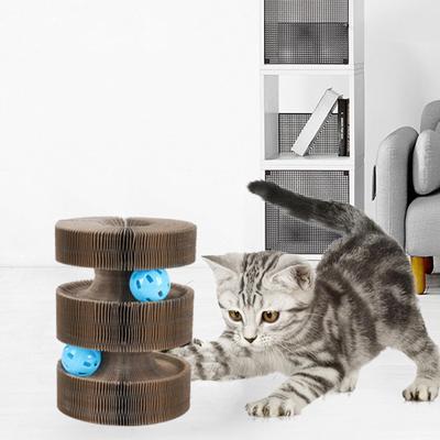 Katzen – Katzenspielzeug