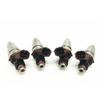 1Pcs New Fuel Injector Nozzle For Toyota 4RUNNER TACOMA T100 2.7L 23250-75050 23209-79095 2320979095 2325075050 Replacement-A99D