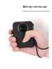 DJI OSMO360 Silicone Protective Case - Panoramic Action Camera Body Accessories