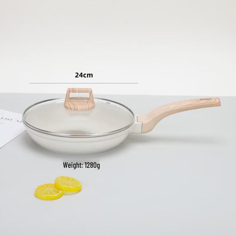 Zhizhi Maifan Stone Non-stick Cookware Set