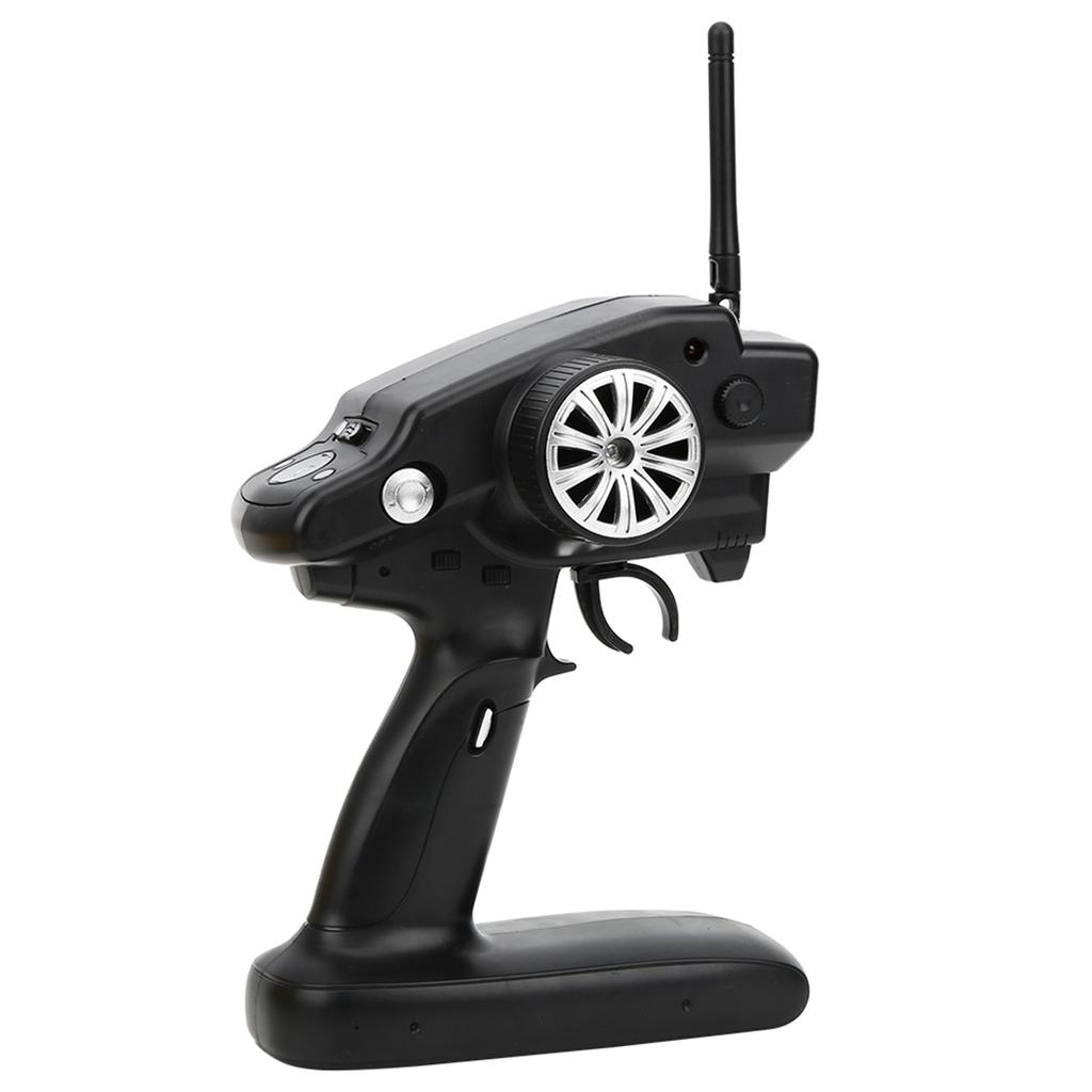 1:10 2.4G RC Car Drift Racing Car Children Kid Remote Control Vehicle Toys GiftsSingle Battery
