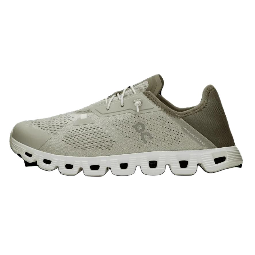 Cloud 5 On Coast Chalk Olive 3MD10532821 42.5