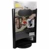 Transparent Menu Display Stand A4/A5 Vertical Price Tag Rack Widely Use Menu Sign Holder  Hotel