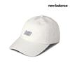 New Balance Classic Curved Brim Men's & Women's Ball Cap Baseball Cap LAH91014-LIN