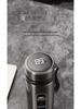 304 Stainless Steel Large-Capacity Insulated Water Cup with Smart Temperature Display and Handle