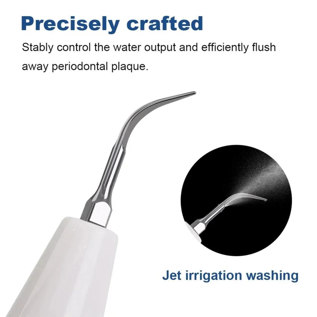 Dental Ultrasonic Scalers Tips Gk1 Gk2 Gk3 Fit Kavo For Scaling Periodontics Endodontics Teeth Cleaning