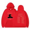 Famous Rapper Rod Wave Hoodie Street Style Y2K Men'S And Women'S Hoodie Harajuku Casual Pullover With Plush Trendy Printed Hoodi